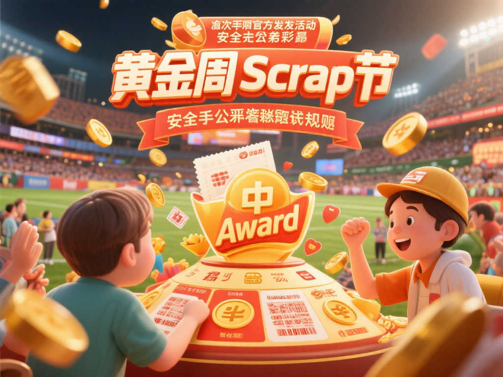 体彩推出世界杯“黄金周刮奖节”活动 体彩推出世界杯“黄金周刮奖节”活动